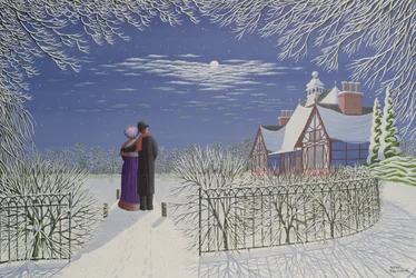 Måneskinn